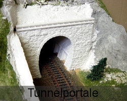 Tunnelportale